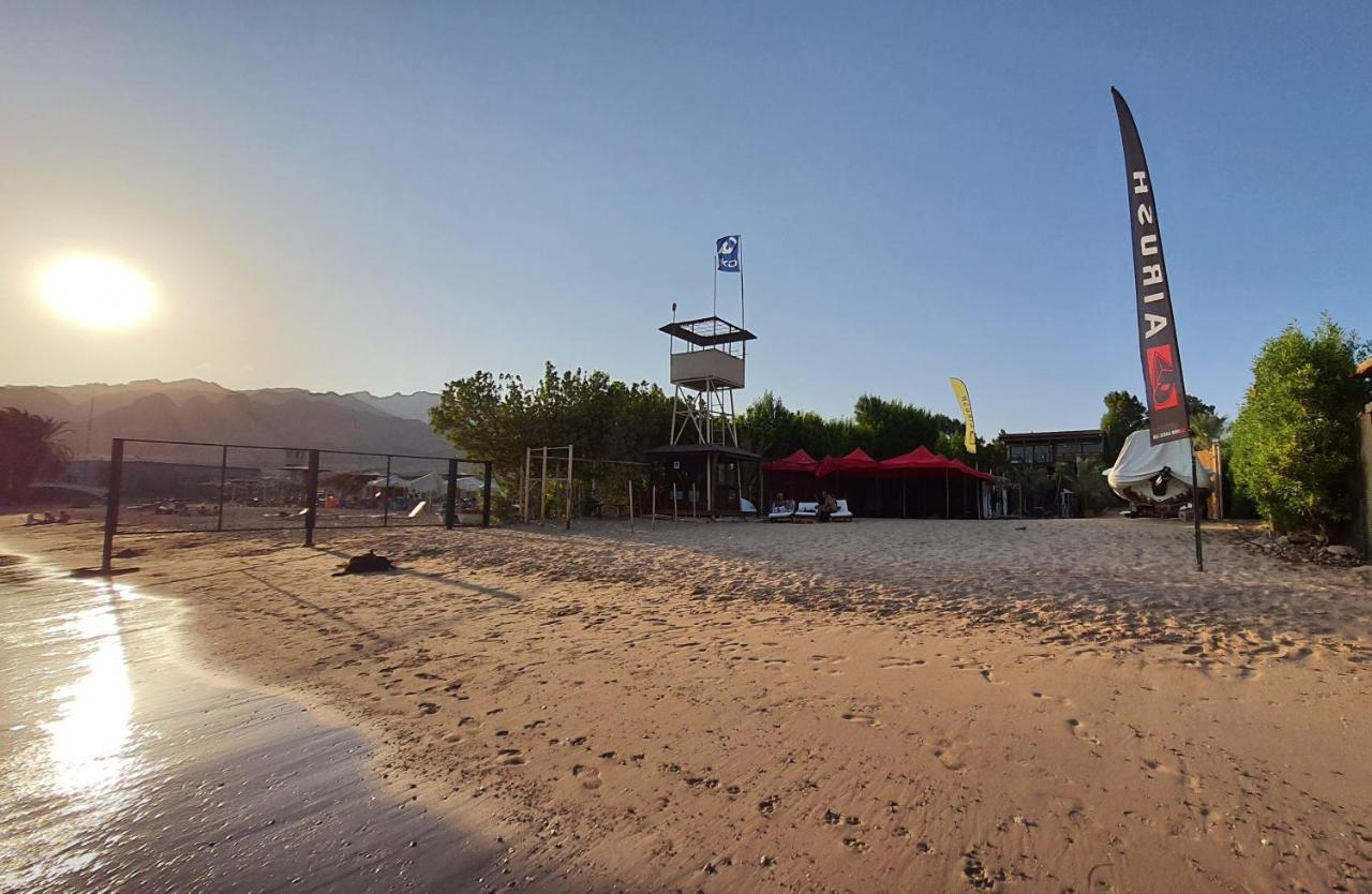 The Wind Farm Vila Dahab Exterior foto