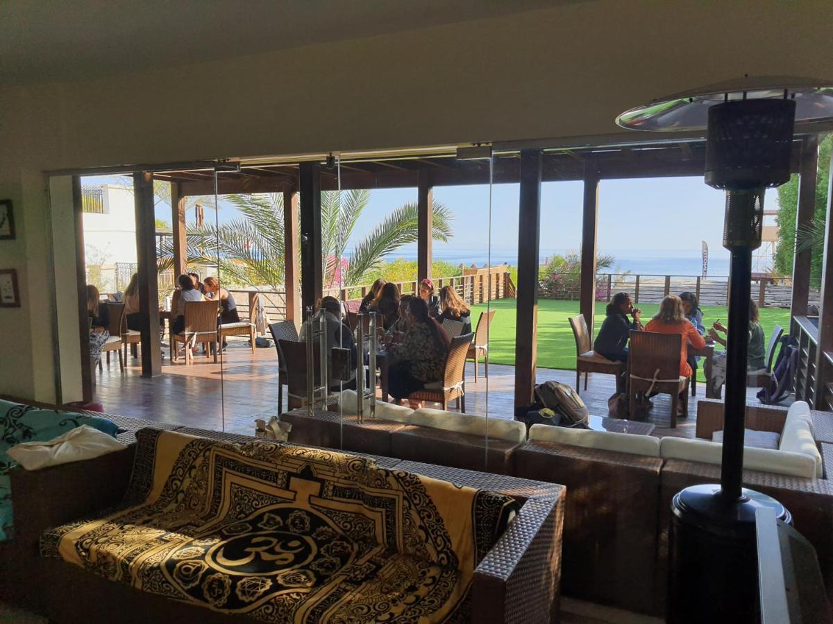 The Wind Farm Vila Dahab Exterior foto
